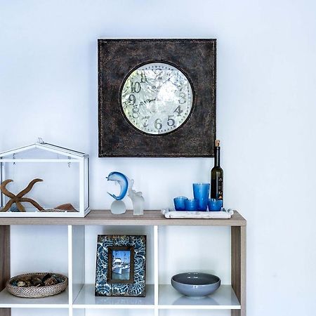 Lisca Bianca Βίλα Σαν Βίτο λο Κάπο Εξωτερικό φωτογραφία
